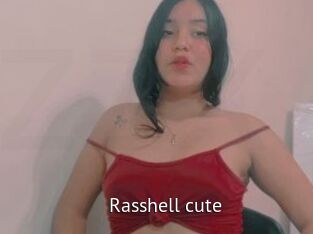 Rasshell_cute