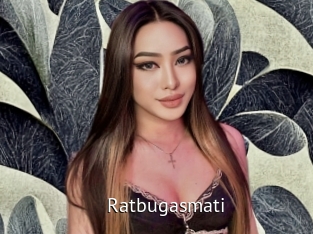 Ratbugasmati