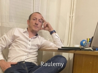 Raulemy