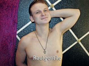 raulgentile Zizi X