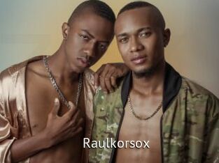 Raulkorsox