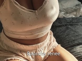 Raunchy_renee