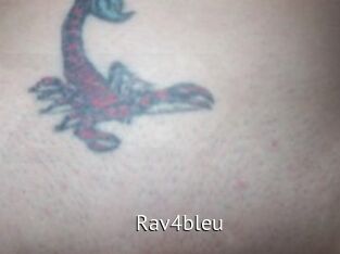 Rav4bleu