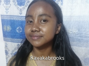 ravakabrooks Zizi X