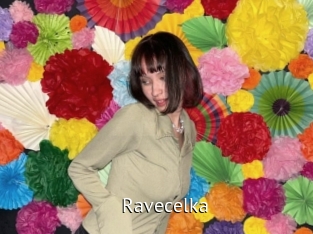 Ravecelka