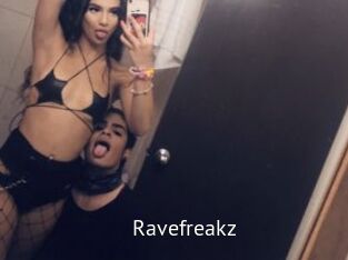Ravefreakz