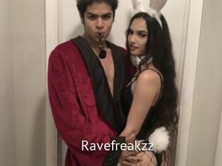 Ravefreakzz