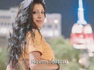 raven_redford Zizi X