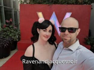 Ravenandjacquesnoir