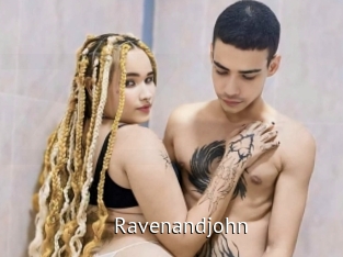 Ravenandjohn