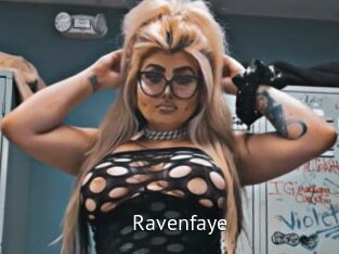 Ravenfaye