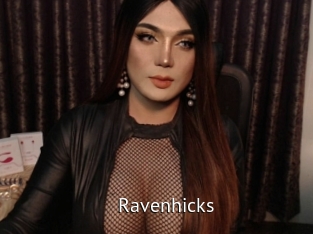 Ravenhicks