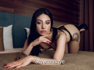 Ravenmaye