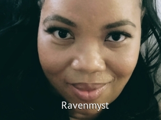 Ravenmyst