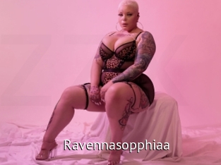 Ravennasopphiaa