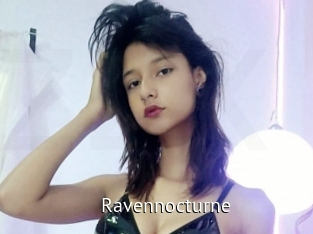 Ravennocturne