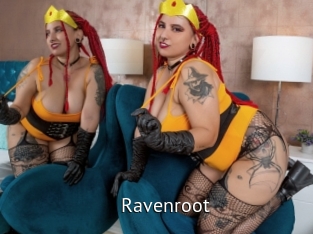 Ravenroot