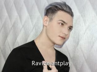 Raviowantplay