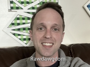 Rawdawgdom