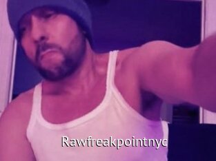rawfreakpointnyc Zizi X