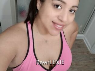 RawrLEXIE