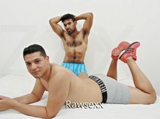 Rawsexx