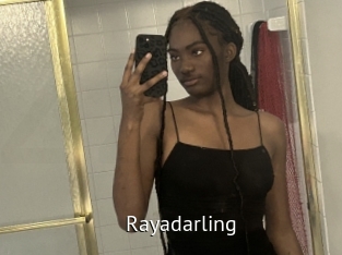 Rayadarling