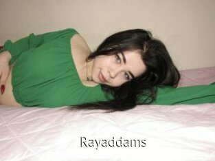 Rayaddams