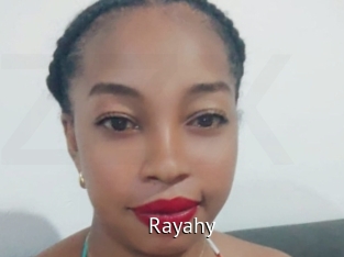 Rayahy