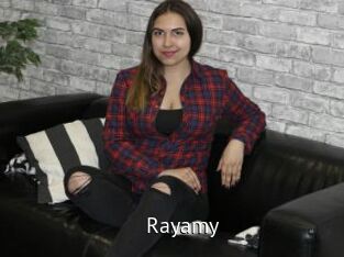 Rayamy