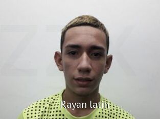 Rayan_latin
