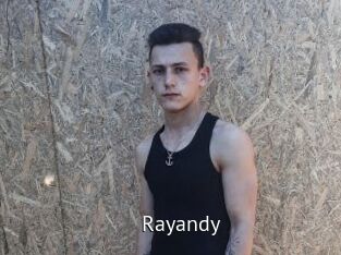 Rayandy