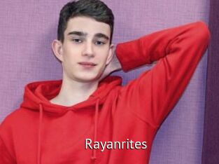 rayanrites Zizi X