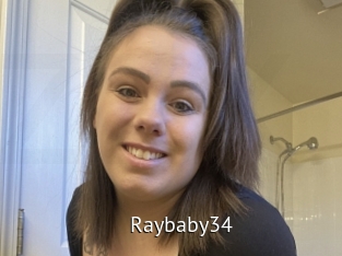 Raybaby34