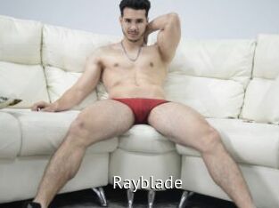 Rayblade