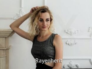 Rayenherit