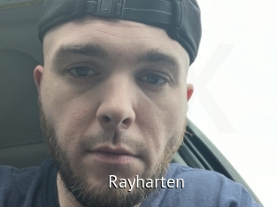 Rayharten