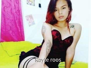 rayle_roos Zizi X