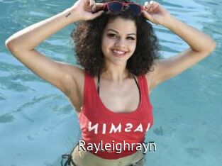 rayleighrayn Zizi X