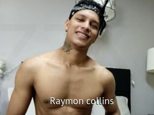 Raymon_collins