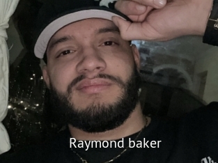Raymond_baker
