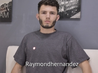 Raymondhernandez