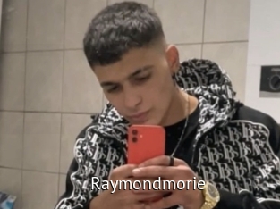 Raymondmorie