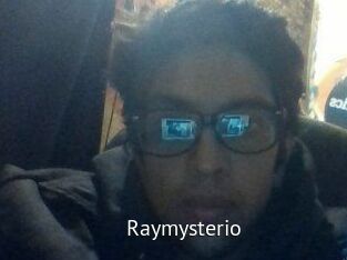 Raymysterio