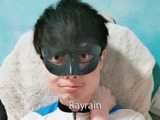 Rayrain