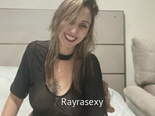 Rayrasexy