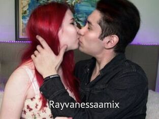 Rayvanessaamix