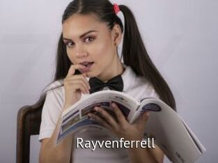 Rayvenferrell