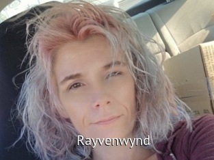 Rayvenwynd