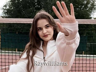 Raywillliams